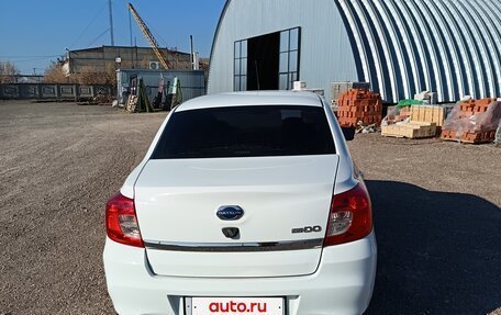 Datsun on-DO I рестайлинг, 2017 год, 560 000 рублей, 6 фотография