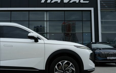 Haval F7, 2025 год, 3 649 000 рублей, 4 фотография