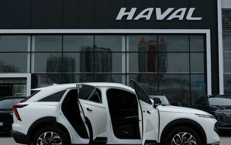 Haval F7, 2025 год, 3 649 000 рублей, 9 фотография