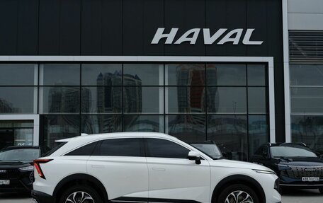Haval F7, 2025 год, 3 649 000 рублей, 3 фотография