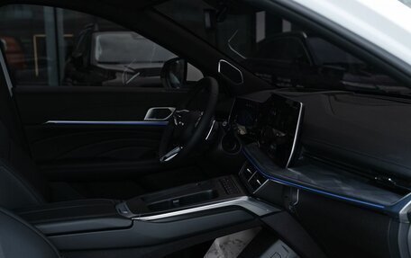 Haval F7, 2025 год, 3 649 000 рублей, 10 фотография