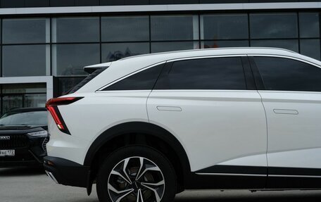 Haval F7, 2025 год, 3 649 000 рублей, 5 фотография