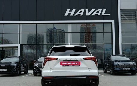 Haval F7, 2025 год, 3 649 000 рублей, 6 фотография