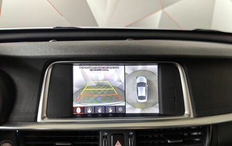 KIA Optima IV, 2019 год, 2 097 000 рублей, 22 фотография