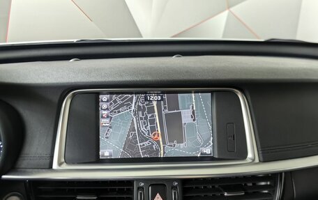 KIA Optima IV, 2019 год, 2 097 000 рублей, 21 фотография