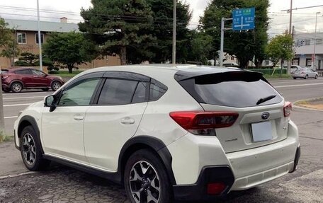 Subaru XV II, 2021 год, 1 510 000 рублей, 6 фотография