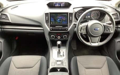 Subaru XV II, 2021 год, 1 510 000 рублей, 11 фотография