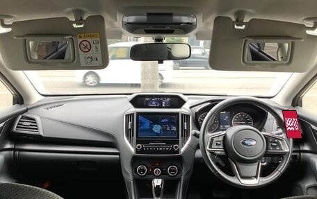 Subaru XV II, 2021 год, 1 510 000 рублей, 10 фотография