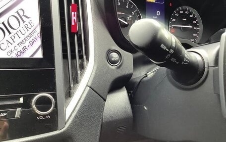 Subaru XV II, 2021 год, 1 510 000 рублей, 14 фотография