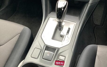 Subaru XV II, 2021 год, 1 510 000 рублей, 21 фотография