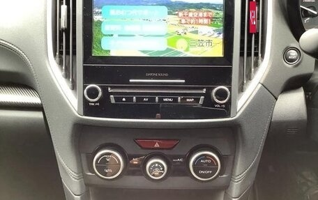 Subaru XV II, 2021 год, 1 510 000 рублей, 19 фотография