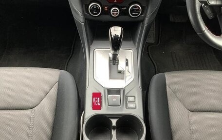 Subaru XV II, 2021 год, 1 510 000 рублей, 20 фотография