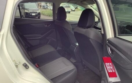 Subaru XV II, 2021 год, 1 510 000 рублей, 24 фотография