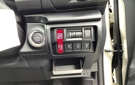 Subaru XV II, 2021 год, 1 510 000 рублей, 17 фотография