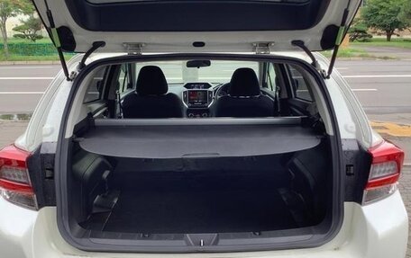 Subaru XV II, 2021 год, 1 510 000 рублей, 27 фотография