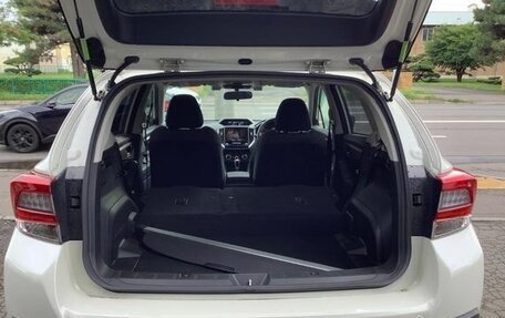 Subaru XV II, 2021 год, 1 510 000 рублей, 28 фотография