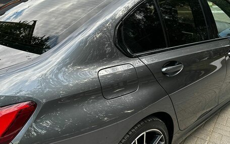 BMW 3 серия, 2020 год, 3 390 000 рублей, 7 фотография