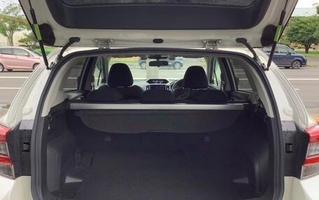 Subaru XV II, 2021 год, 1 510 000 рублей, 26 фотография