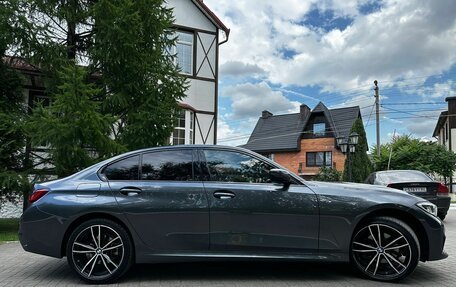 BMW 3 серия, 2020 год, 3 390 000 рублей, 5 фотография