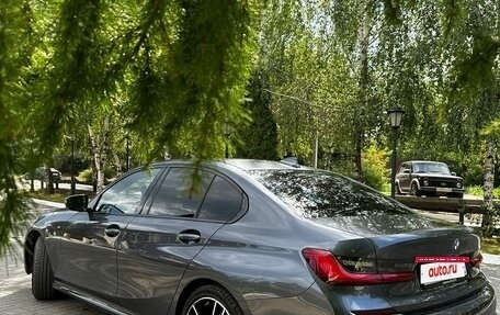 BMW 3 серия, 2020 год, 3 390 000 рублей, 6 фотография