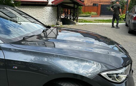 BMW 3 серия, 2020 год, 3 390 000 рублей, 14 фотография