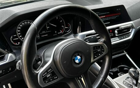 BMW 3 серия, 2020 год, 3 390 000 рублей, 22 фотография