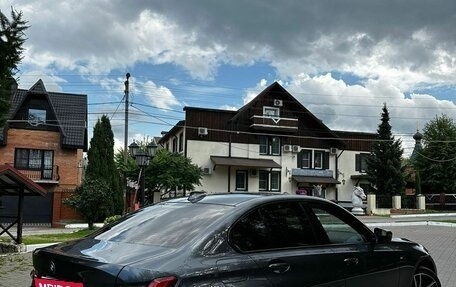 BMW 3 серия, 2020 год, 3 390 000 рублей, 20 фотография