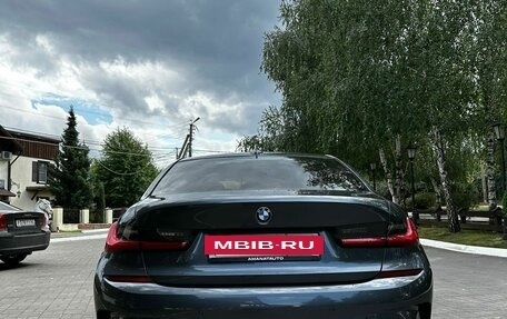 BMW 3 серия, 2020 год, 3 390 000 рублей, 16 фотография