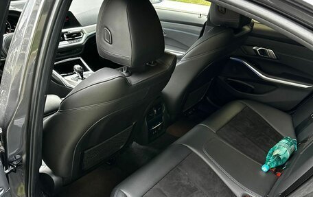 BMW 3 серия, 2020 год, 3 390 000 рублей, 26 фотография