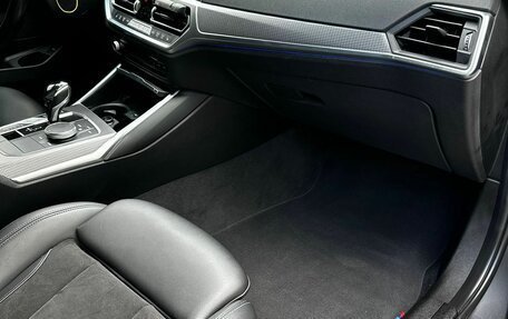 BMW 3 серия, 2020 год, 3 390 000 рублей, 23 фотография