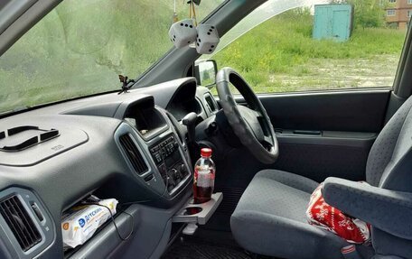 Mitsubishi Dingo, 2001 год, 270 000 рублей, 2 фотография