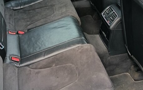 Audi A4, 2010 год, 895 000 рублей, 9 фотография