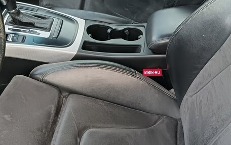 Audi A4, 2010 год, 895 000 рублей, 7 фотография