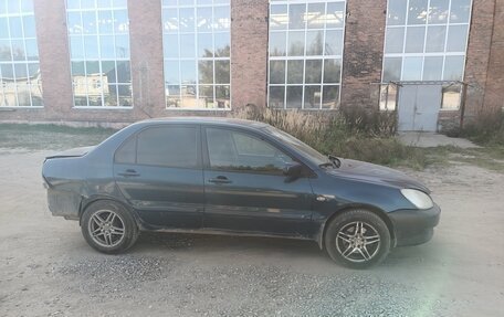 Mitsubishi Lancer IX, 2007 год, 160 000 рублей, 2 фотография