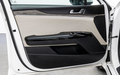 KIA K5, 2020 год, 2 303 000 рублей, 11 фотография