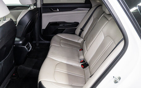 KIA K5, 2020 год, 2 303 000 рублей, 15 фотография