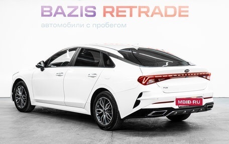 KIA K5, 2020 год, 2 303 000 рублей, 8 фотография
