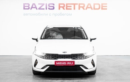 KIA K5, 2020 год, 2 303 000 рублей, 3 фотография