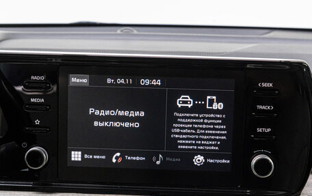 KIA K5, 2020 год, 2 303 000 рублей, 24 фотография