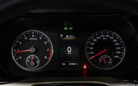 KIA K5, 2020 год, 2 303 000 рублей, 30 фотография