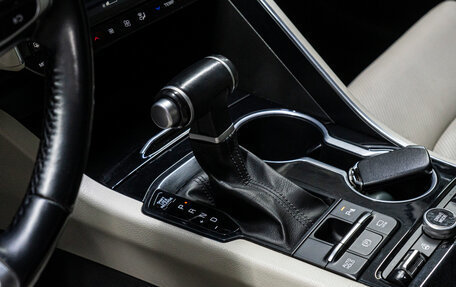 KIA K5, 2020 год, 2 303 000 рублей, 28 фотография