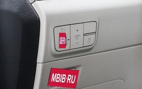 KIA K5, 2020 год, 2 303 000 рублей, 22 фотография