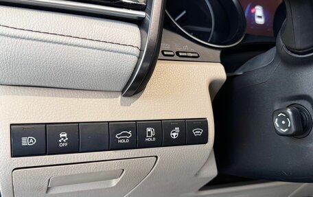 Toyota Camry, 2019 год, 2 333 000 рублей, 14 фотография