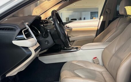 Toyota Camry, 2019 год, 2 333 000 рублей, 12 фотография