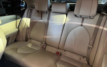 Toyota Camry, 2019 год, 2 333 000 рублей, 24 фотография