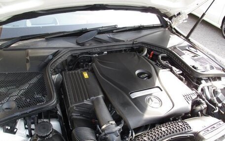 Mercedes-Benz C-Класс, 2019 год, 2 370 777 рублей, 6 фотография