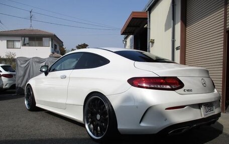Mercedes-Benz C-Класс, 2019 год, 2 370 777 рублей, 2 фотография