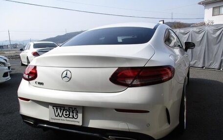 Mercedes-Benz C-Класс, 2019 год, 2 370 777 рублей, 3 фотография