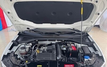 Volkswagen T-Roc I, 2022 год, 1 655 765 рублей, 9 фотография