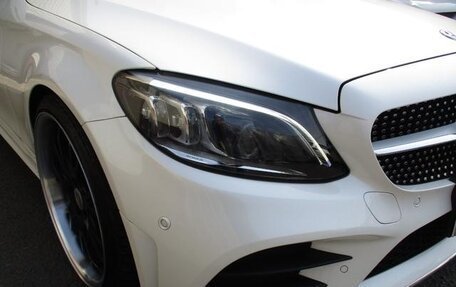 Mercedes-Benz C-Класс, 2019 год, 2 370 777 рублей, 9 фотография